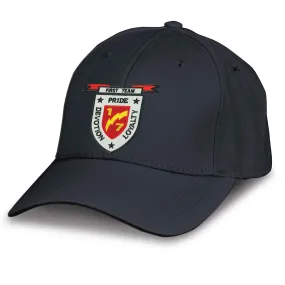 1st Battalion 7th Marines Cover