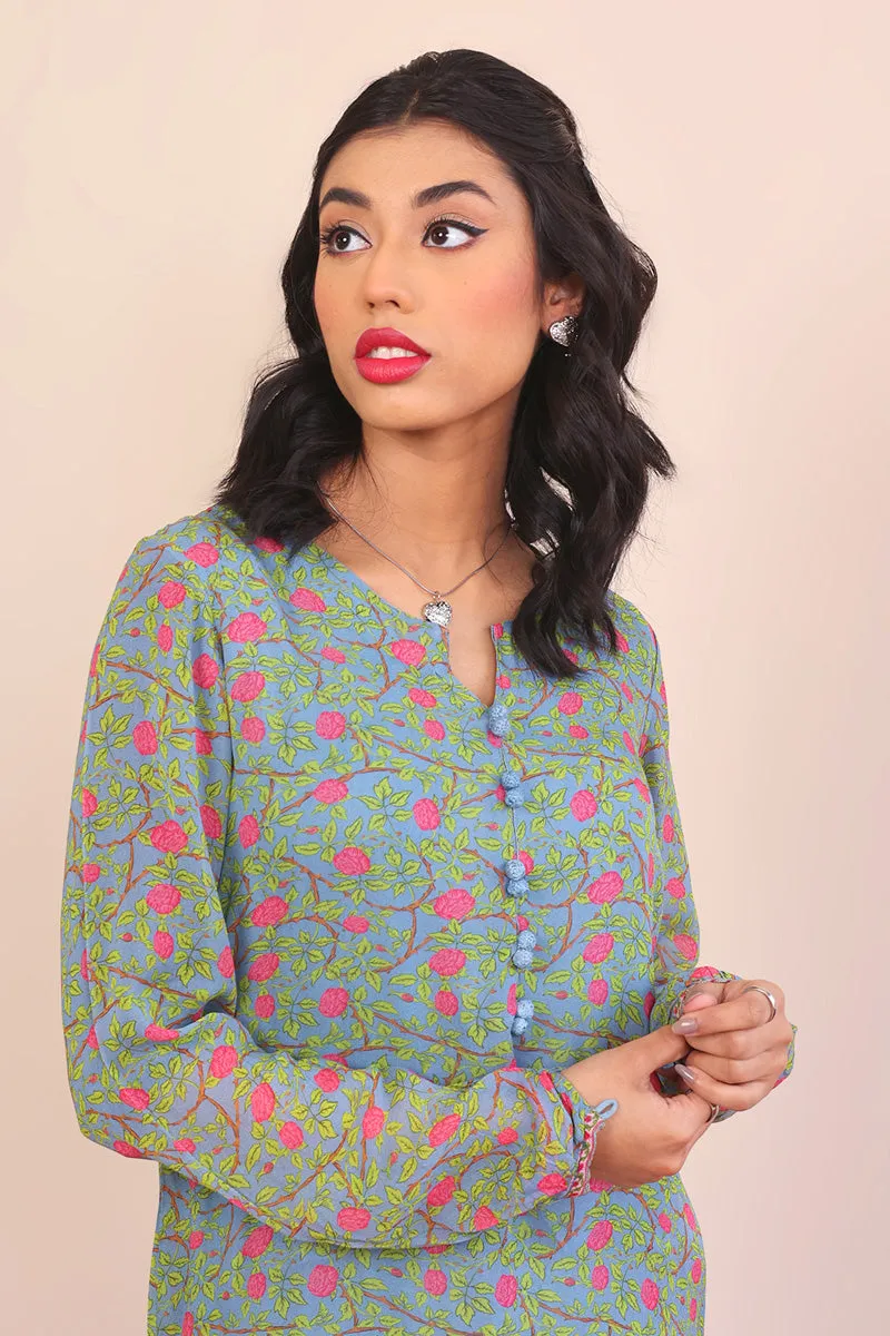 2- Piece Gul Mithai Blush Set