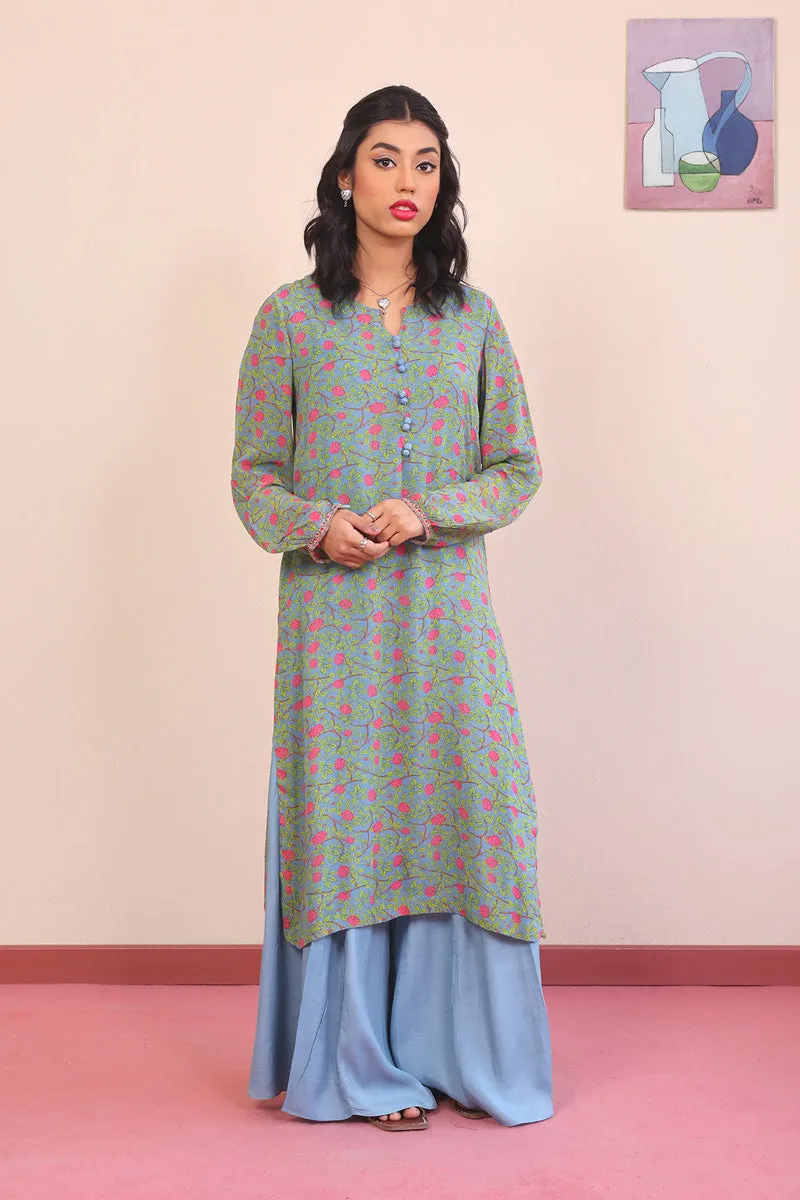 2- Piece Gul Mithai Blush Set