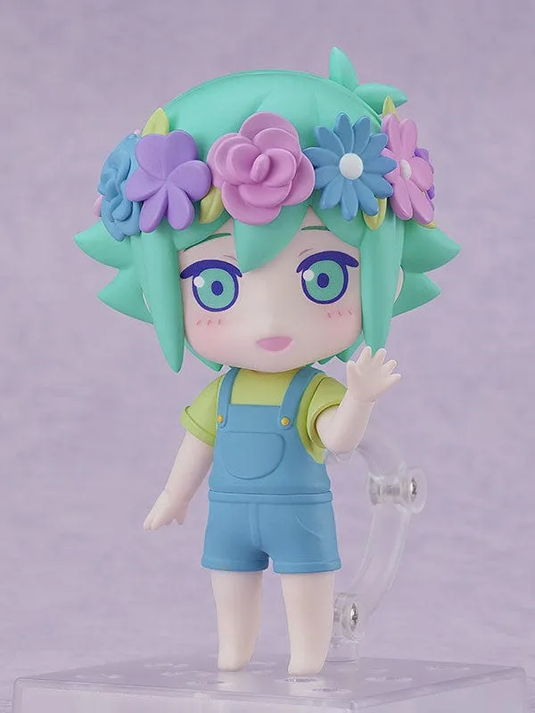 2057 Nendoroid Basil