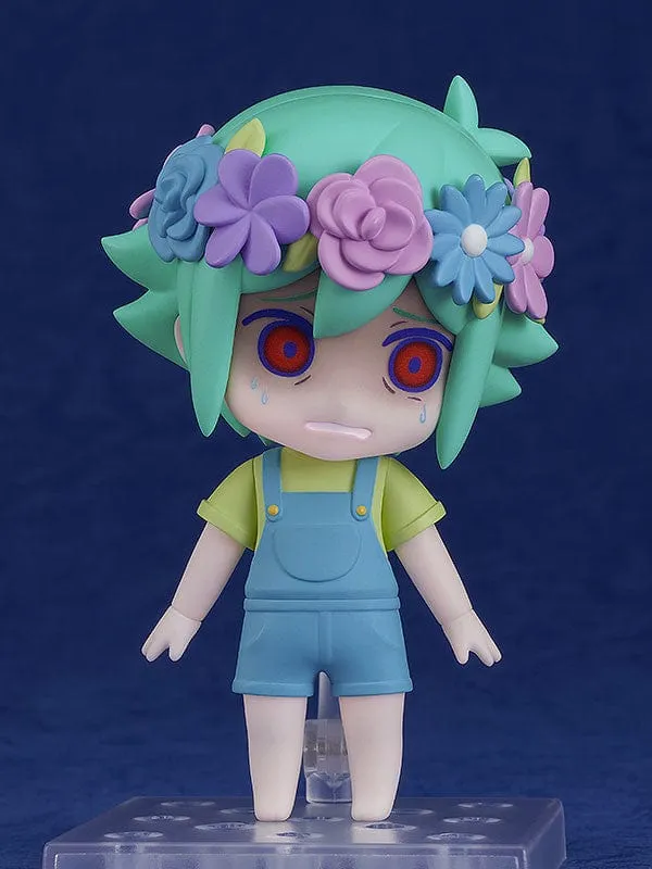 2057 Nendoroid Basil