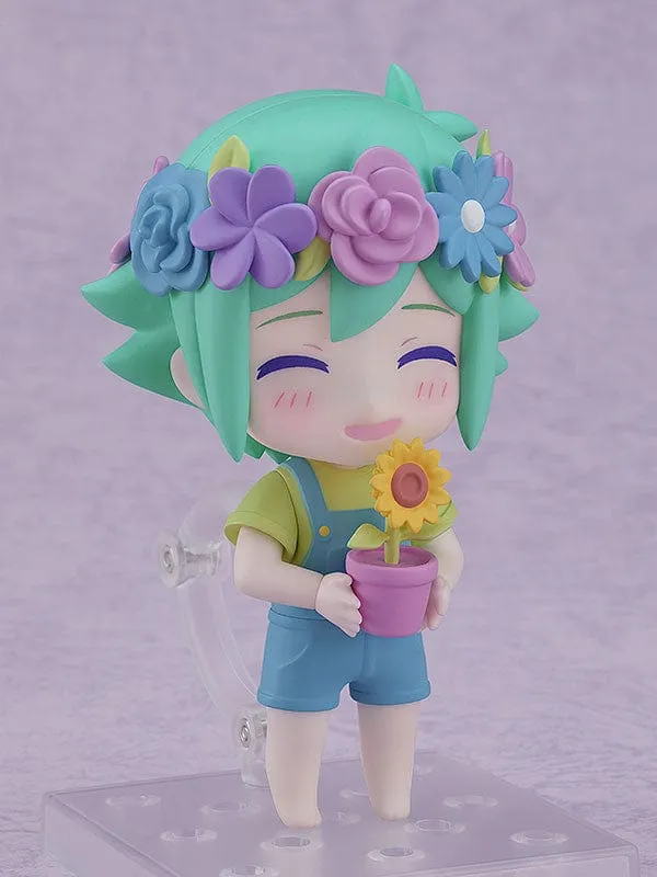 2057 Nendoroid Basil