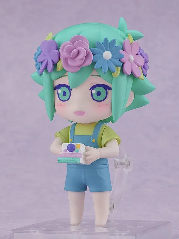 2057 Nendoroid Basil