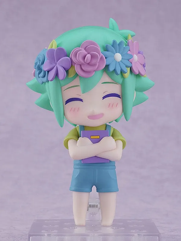 2057 Nendoroid Basil