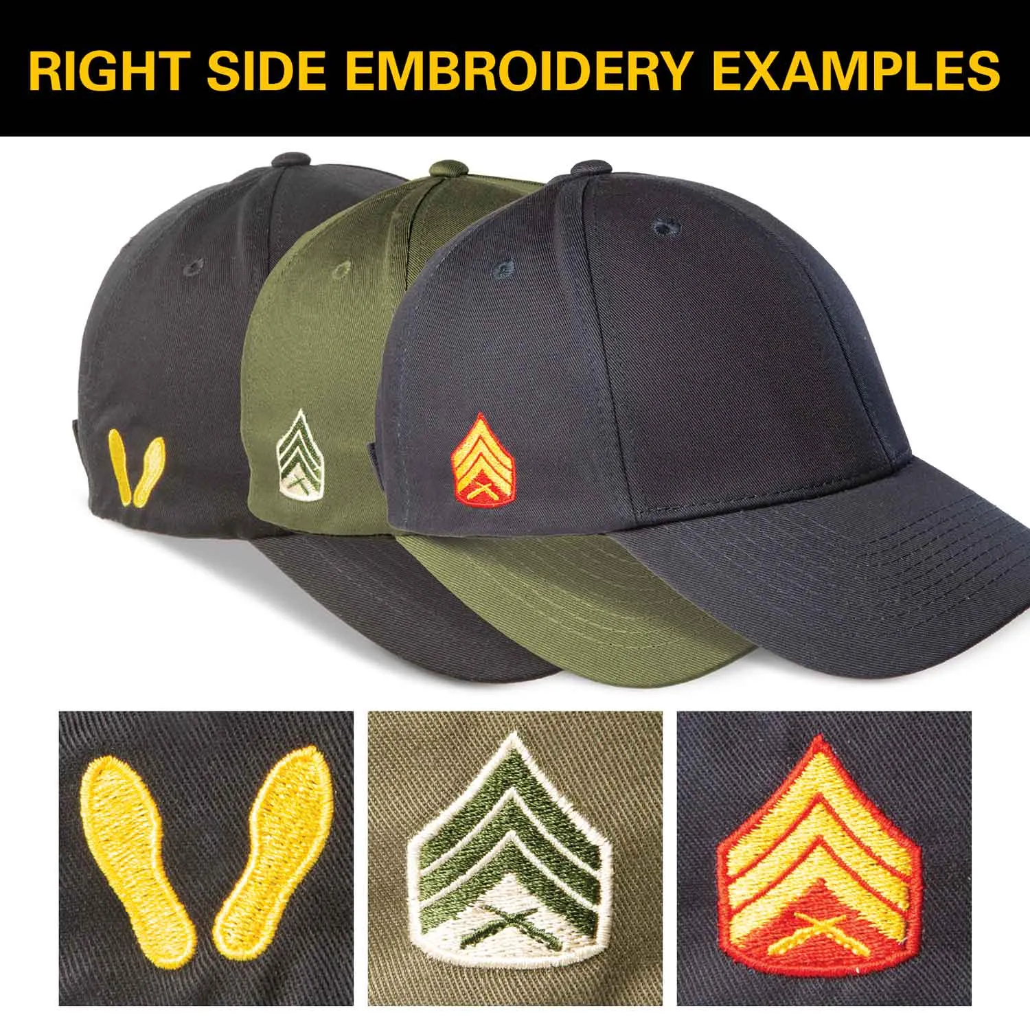 24th MEU Fleet Marine Force Embroidered Cover