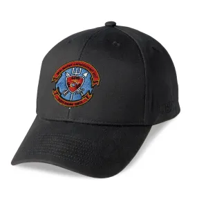 24th MEU Fleet Marine Force Embroidered Cover