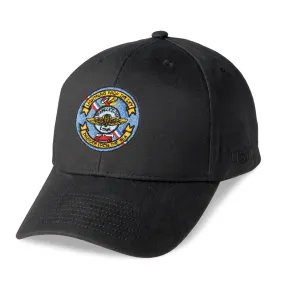 2D Anglico FMF Embroidered Cover