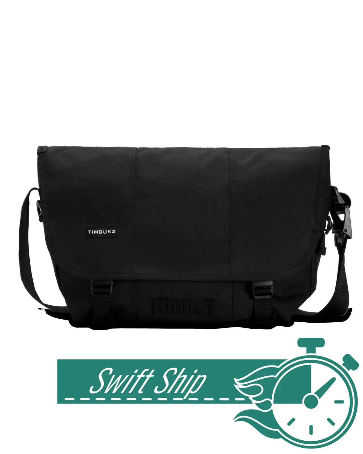 3-Day Swift Ship: Timbuk2 - Classic Messenger Bag, Medium