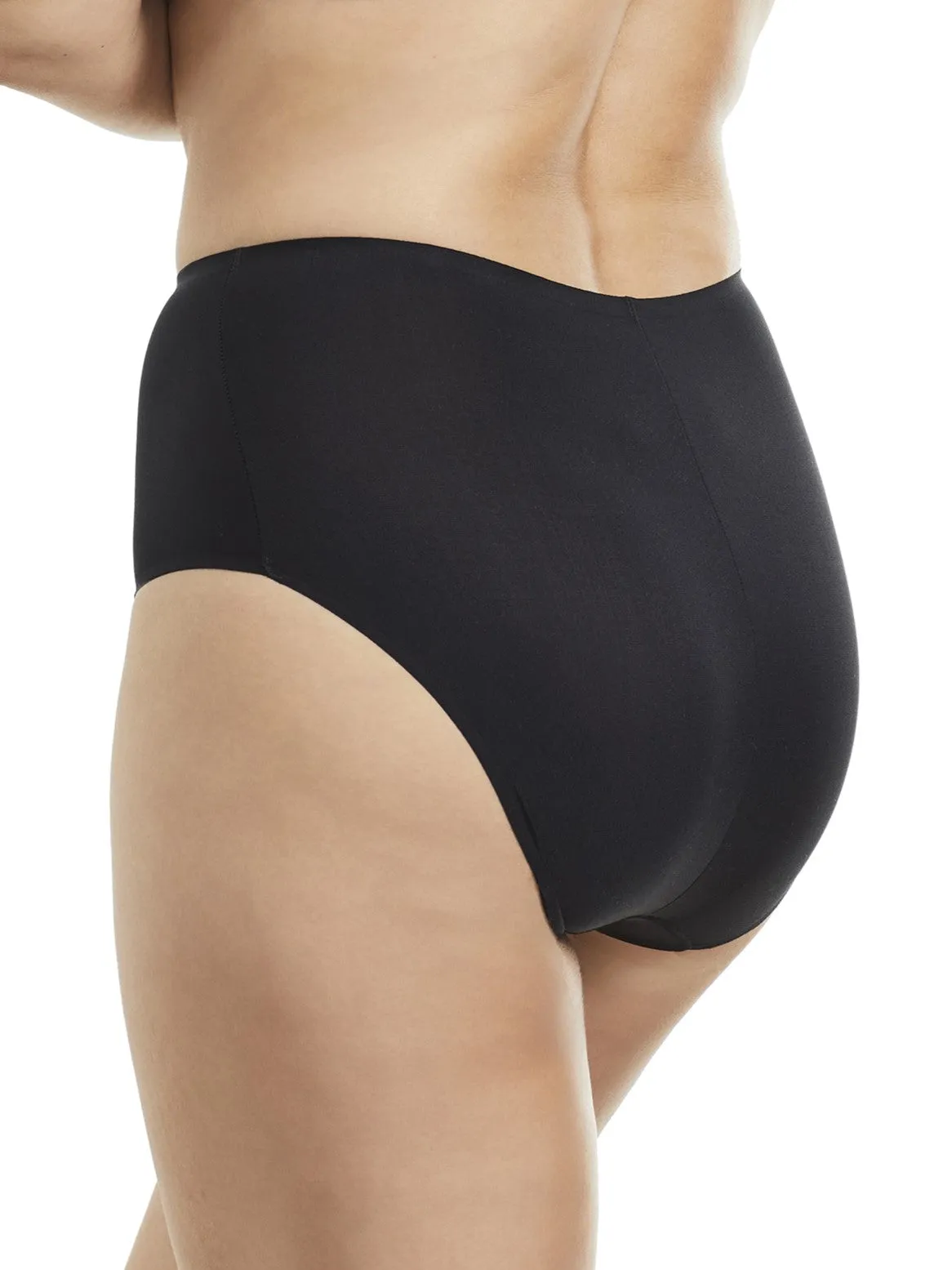 5-Pack Clean Finish Microfiber Brief