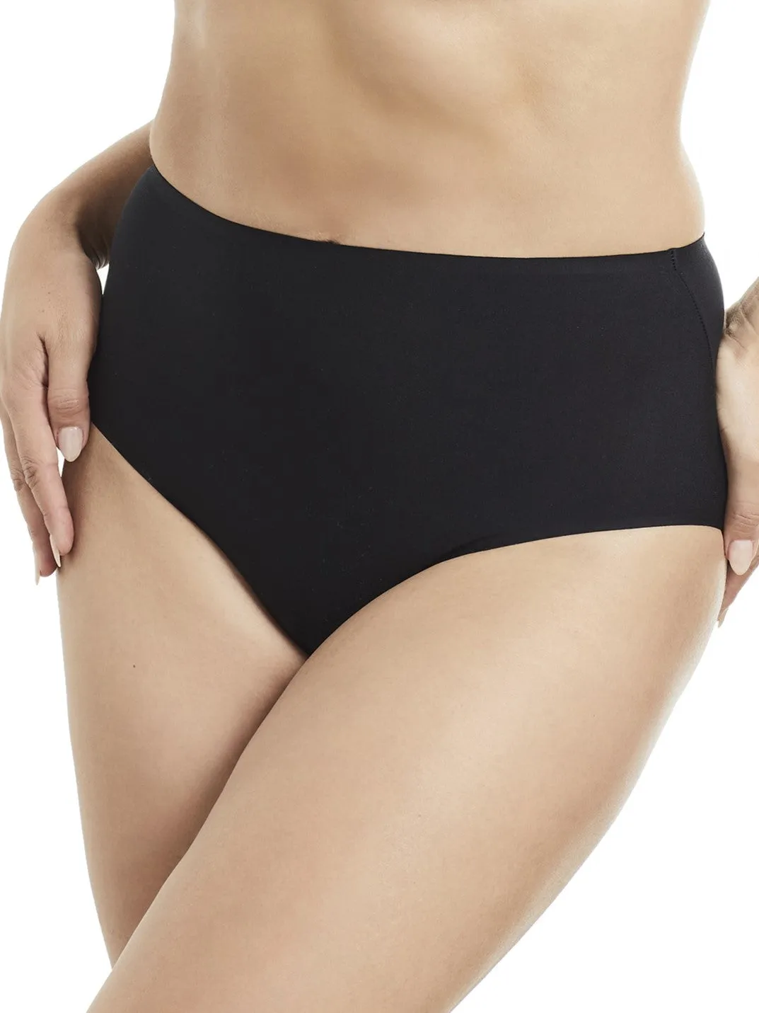 5-Pack Clean Finish Microfiber Brief