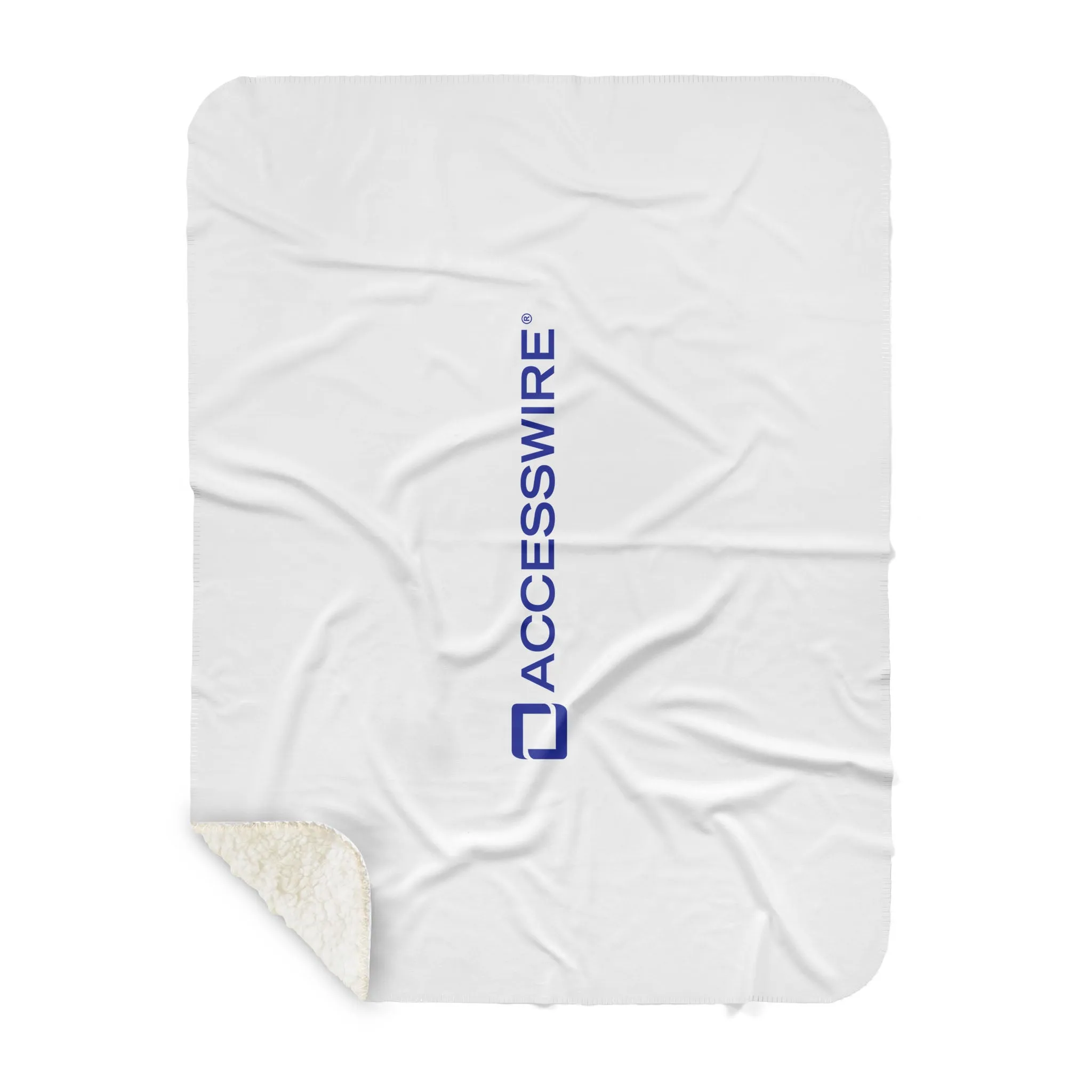 Accesswire - Sherpa Blanket