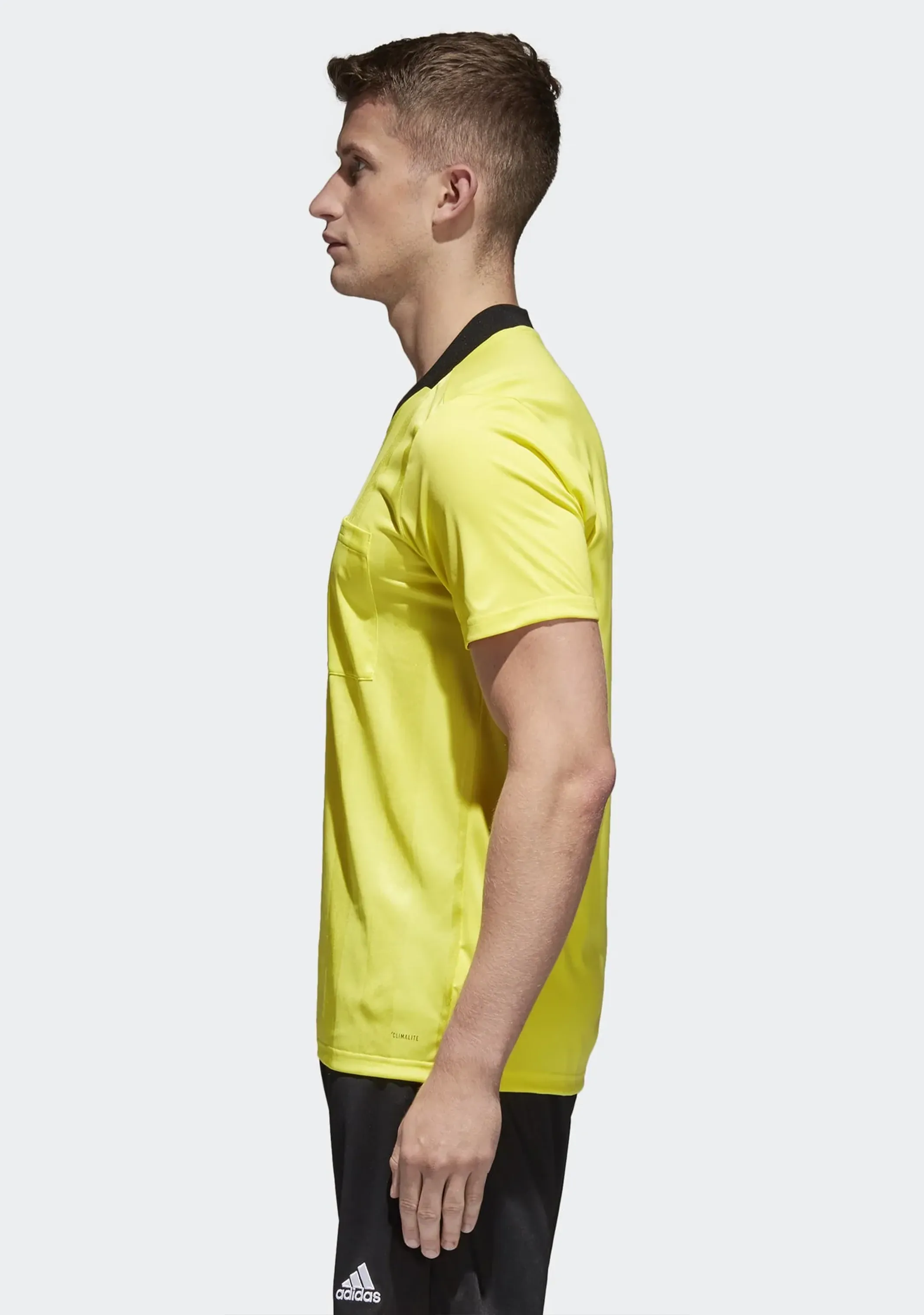 Adidas Mens RE 18 Jersey <br> CV6309