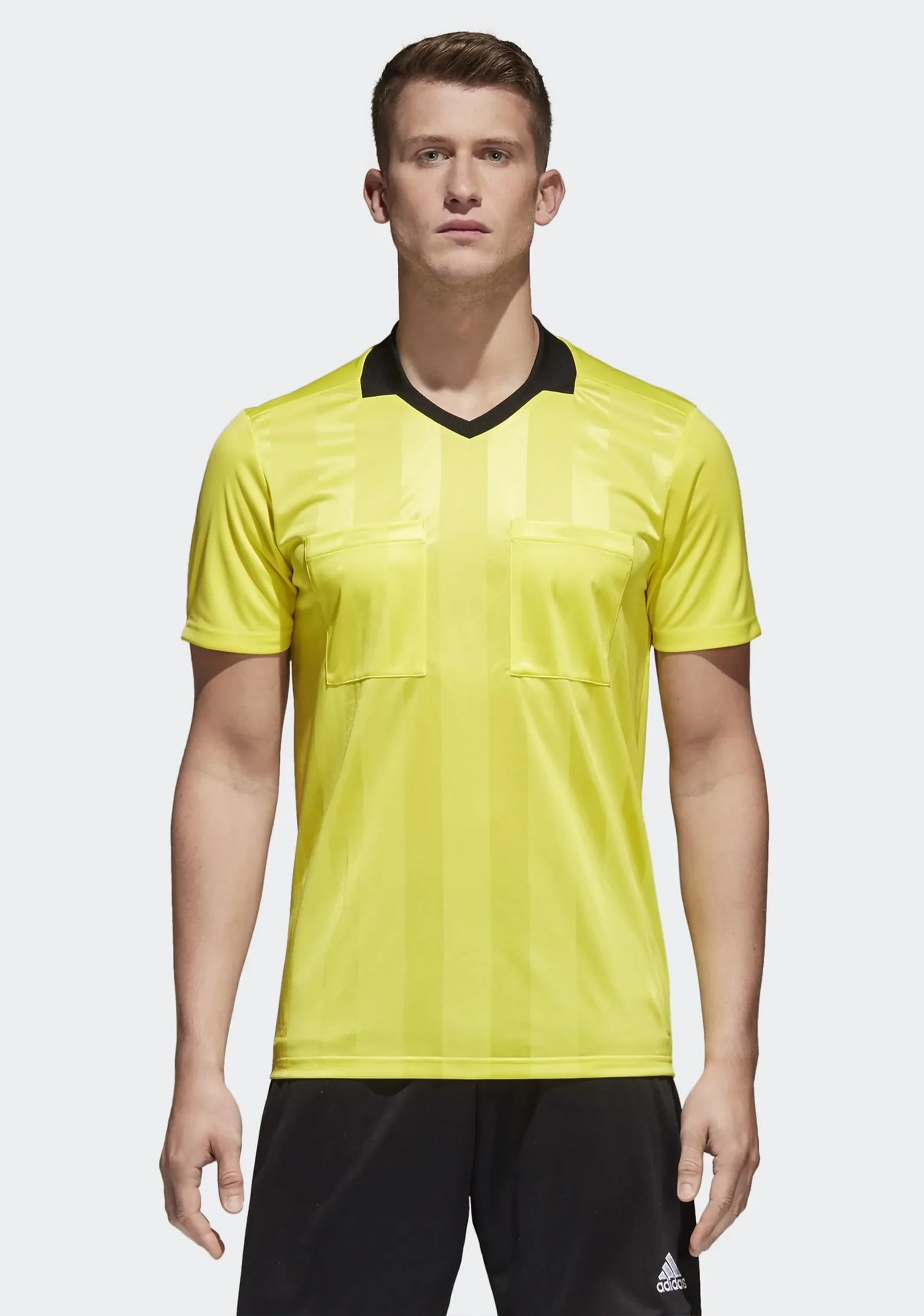Adidas Mens RE 18 Jersey <br> CV6309