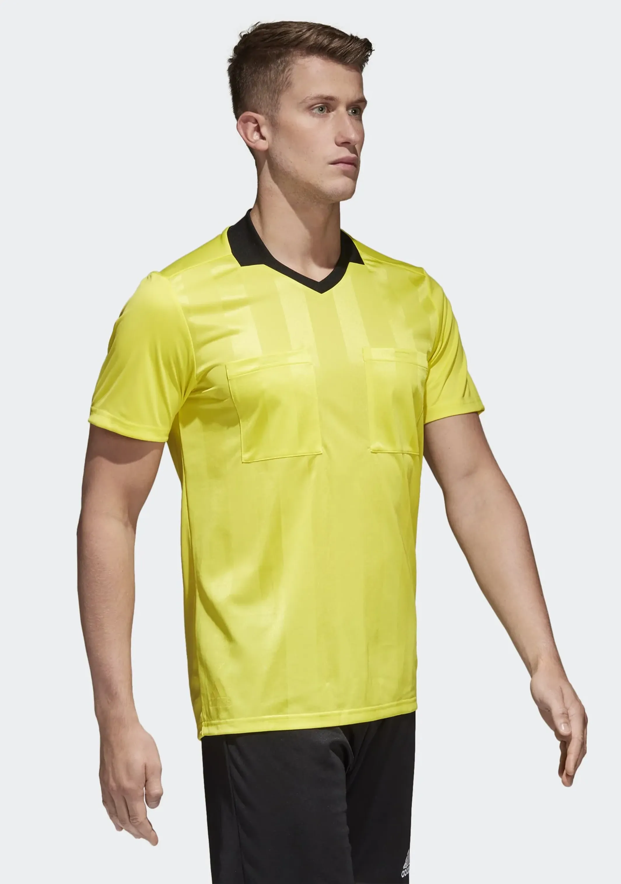 Adidas Mens RE 18 Jersey <br> CV6309
