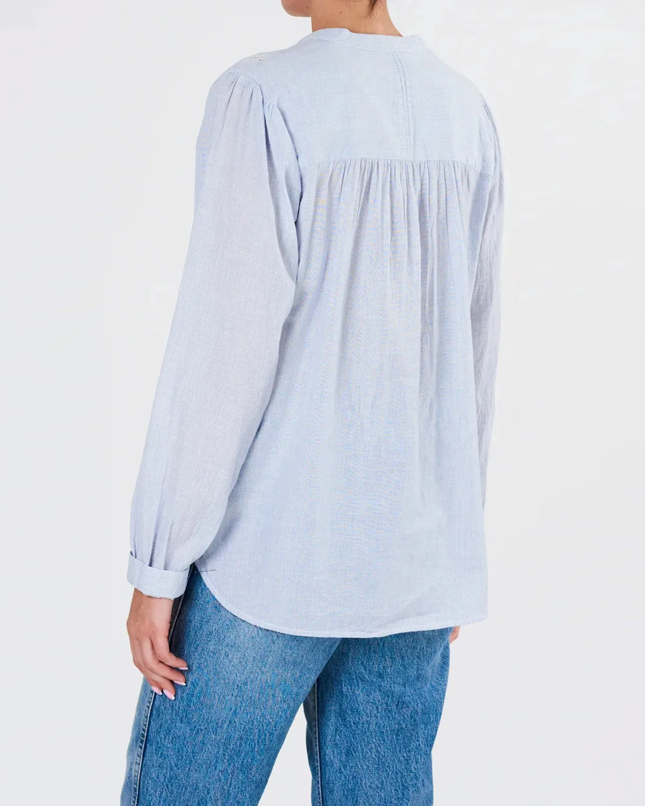 Adley LS Top