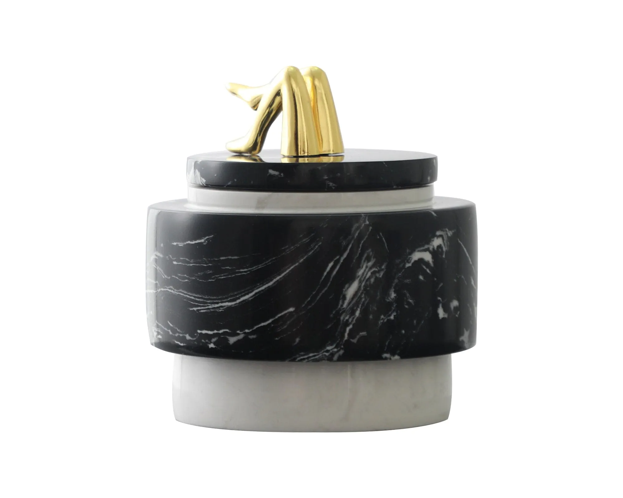 Alder Jar