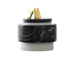 Alder Jar