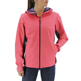 All Outdoor 2L Wandertag Color Block Jacket
