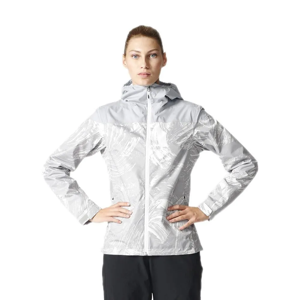 All Outdoor Printed Wandertag Jacket