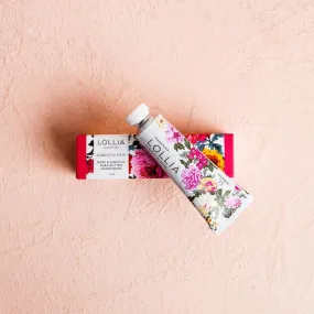 Always in Rose {No. 39} | Petite Treat Handcreme