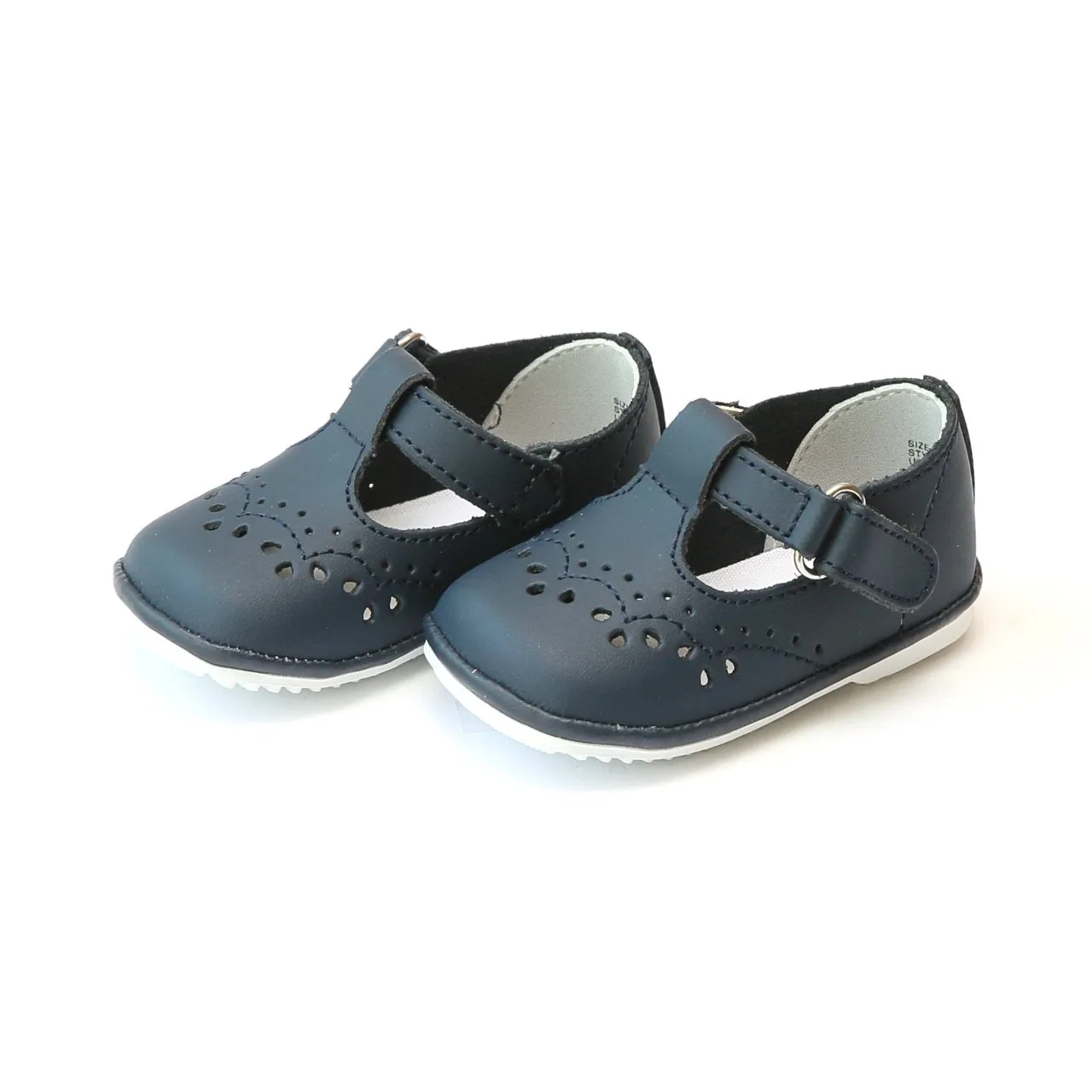 Angel Birdie Navy