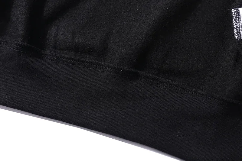 ape shark hoodies Fashion Brand Cotton Warm Camouflage Custom Oversized Sweatshirt With Zipper hoodies