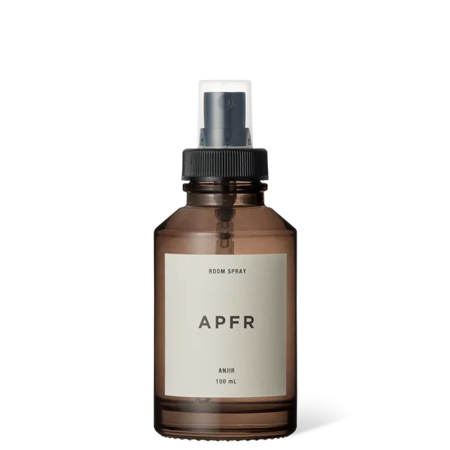 APFR Apotheke Fragrance Room Spray