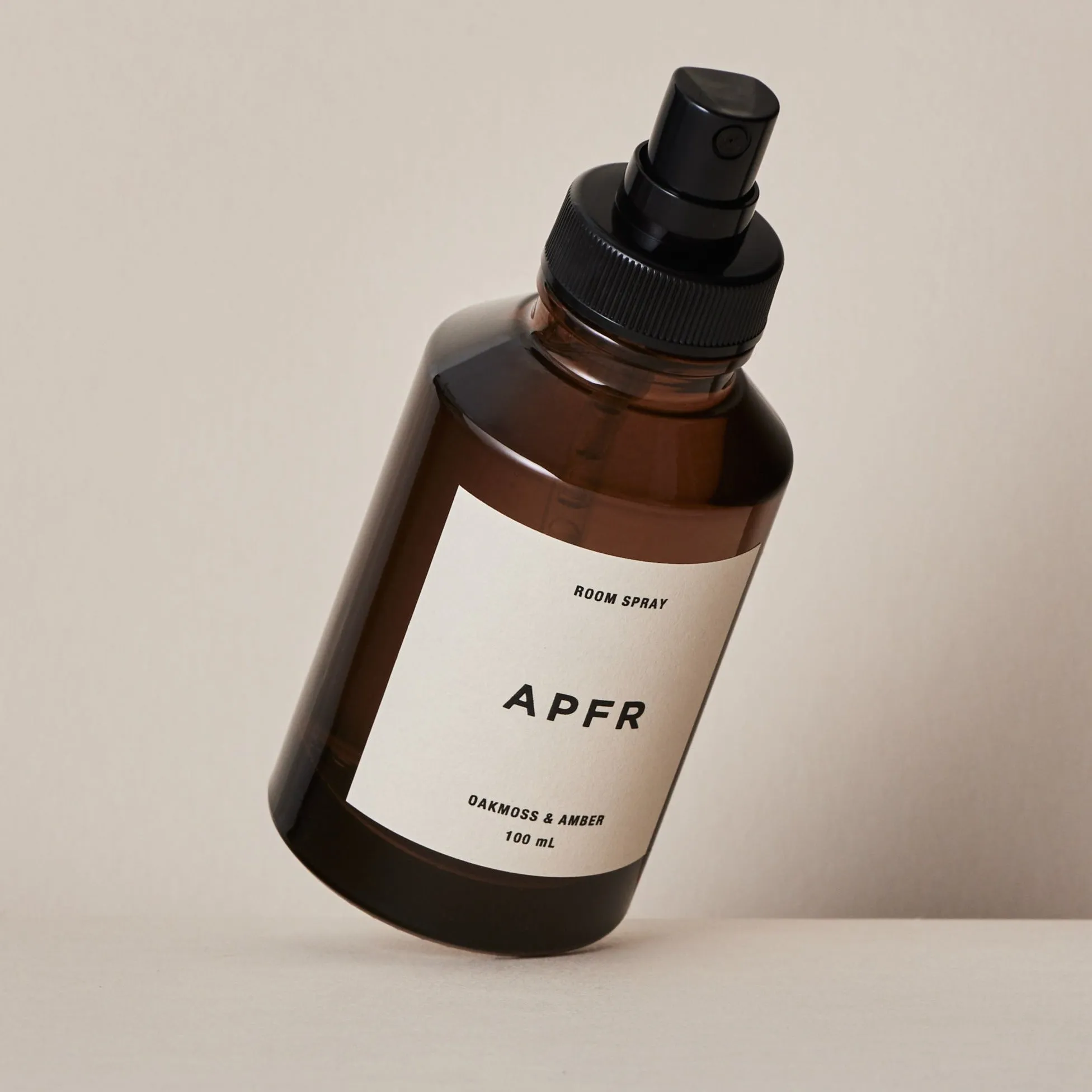 APFR Apotheke Fragrance Room Spray