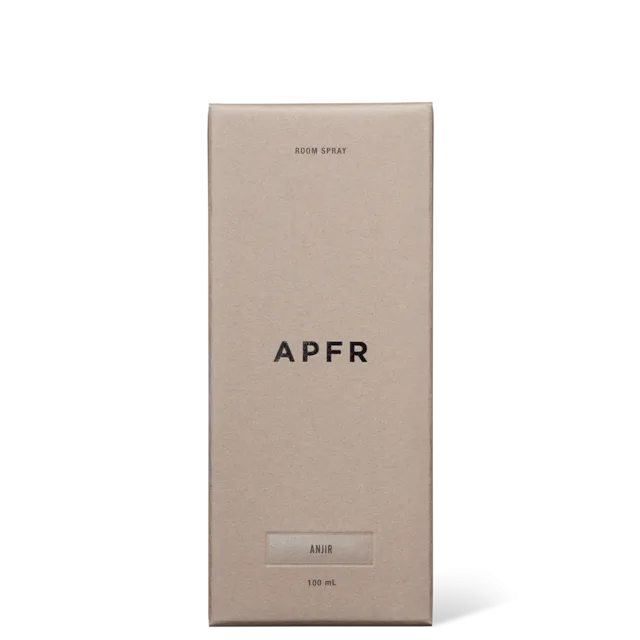 APFR Apotheke Fragrance Room Spray