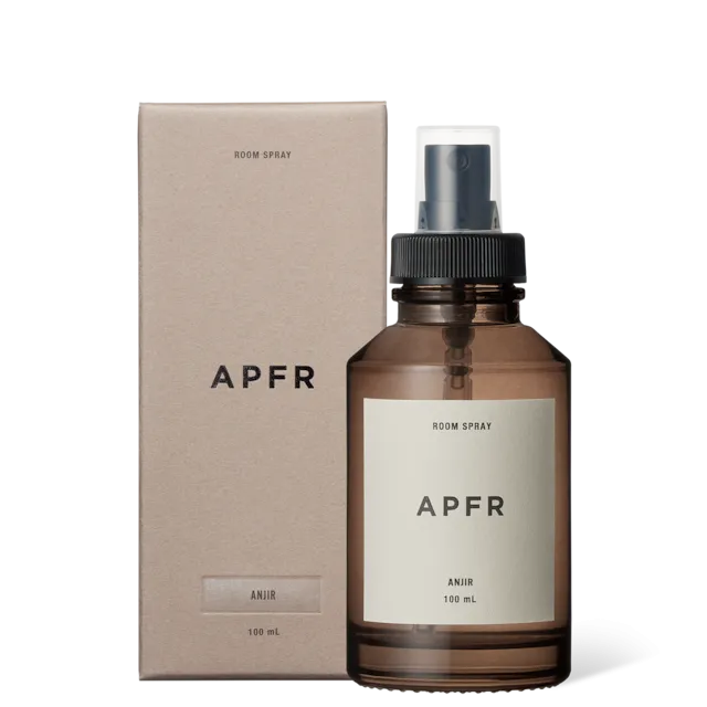 APFR Apotheke Fragrance Room Spray
