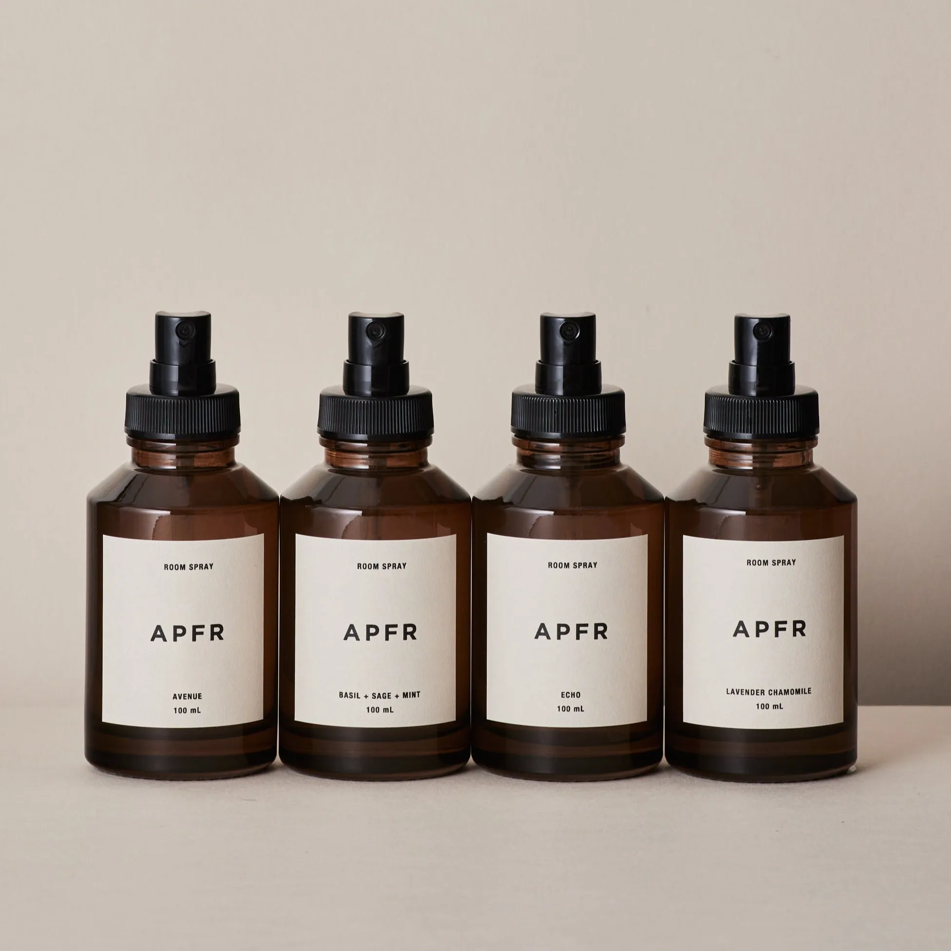 APFR Apotheke Fragrance Room Spray