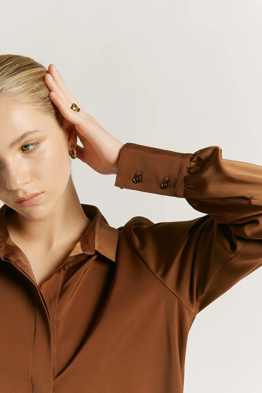 Artha Blouse