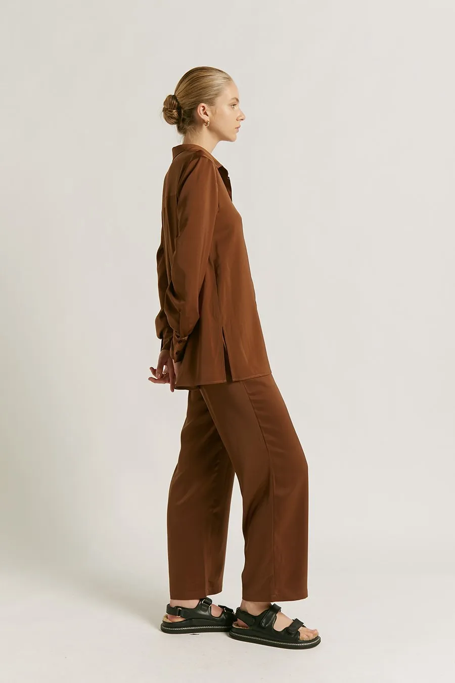 Artha Blouse