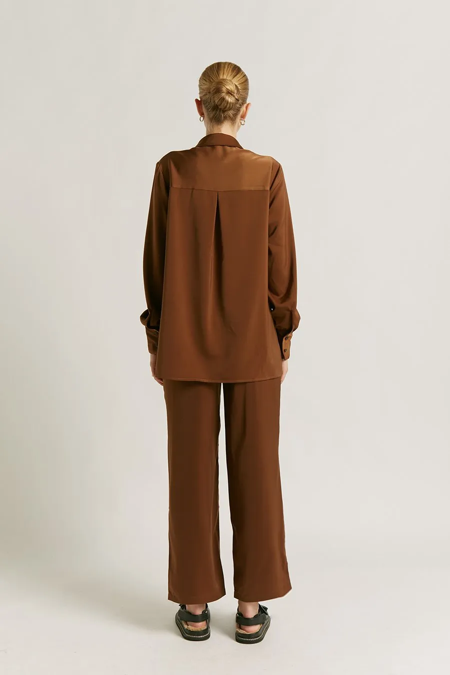 Artha Blouse
