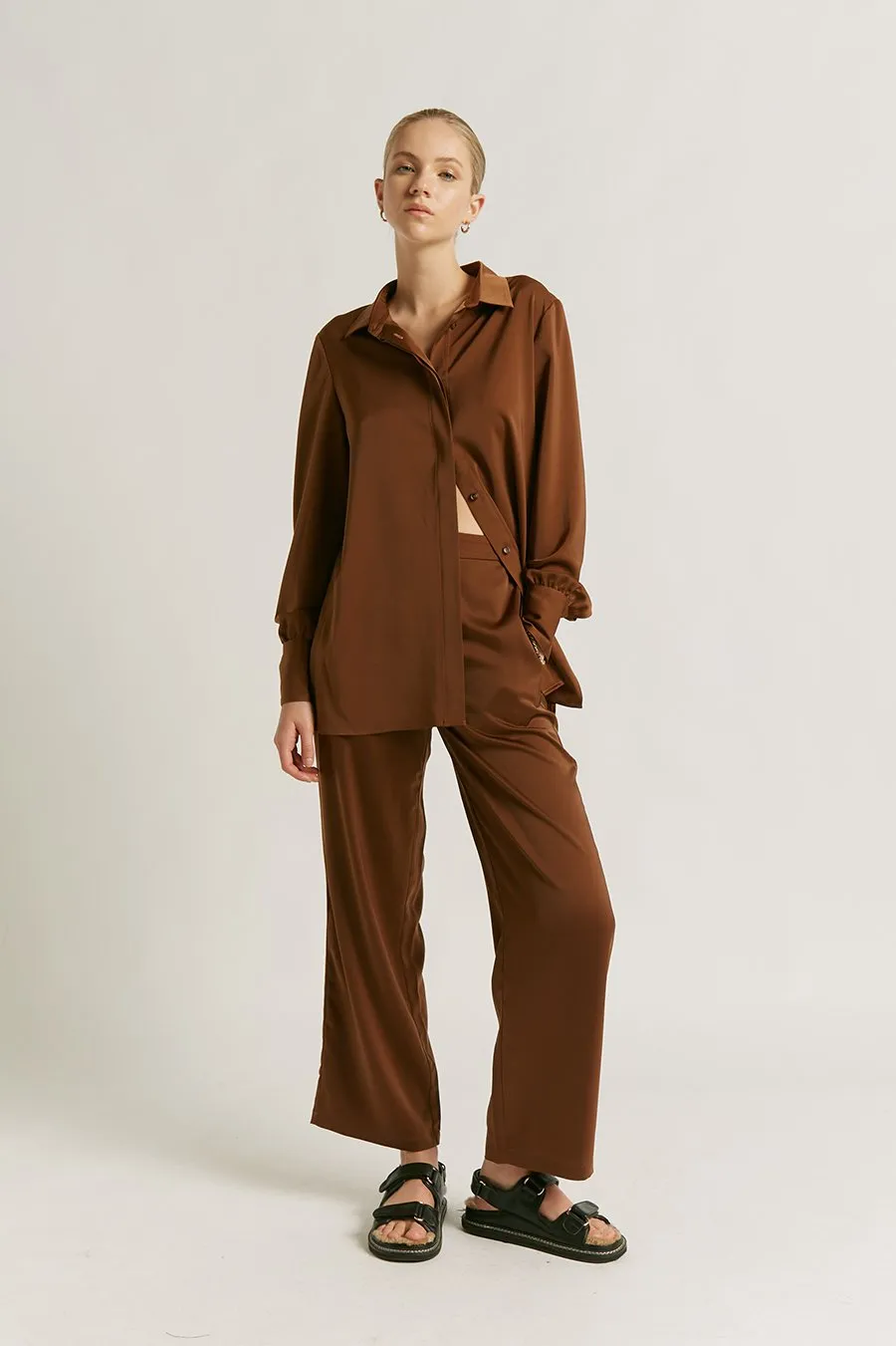 Artha Blouse