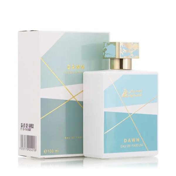 Asghar Ali Dawn EDP 100Ml