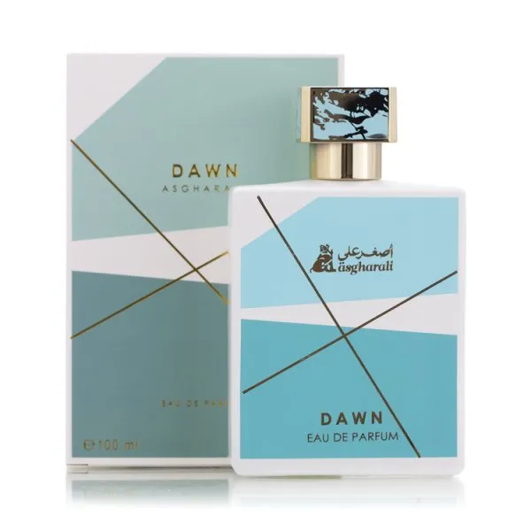 Asghar Ali Dawn EDP 100Ml