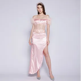 Ashley Beaded 2 Pcs