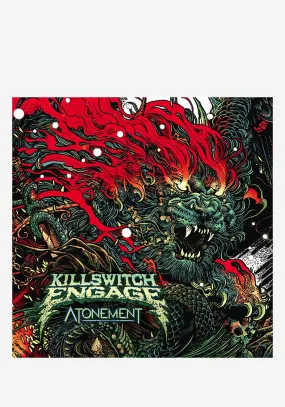 Atonement LP