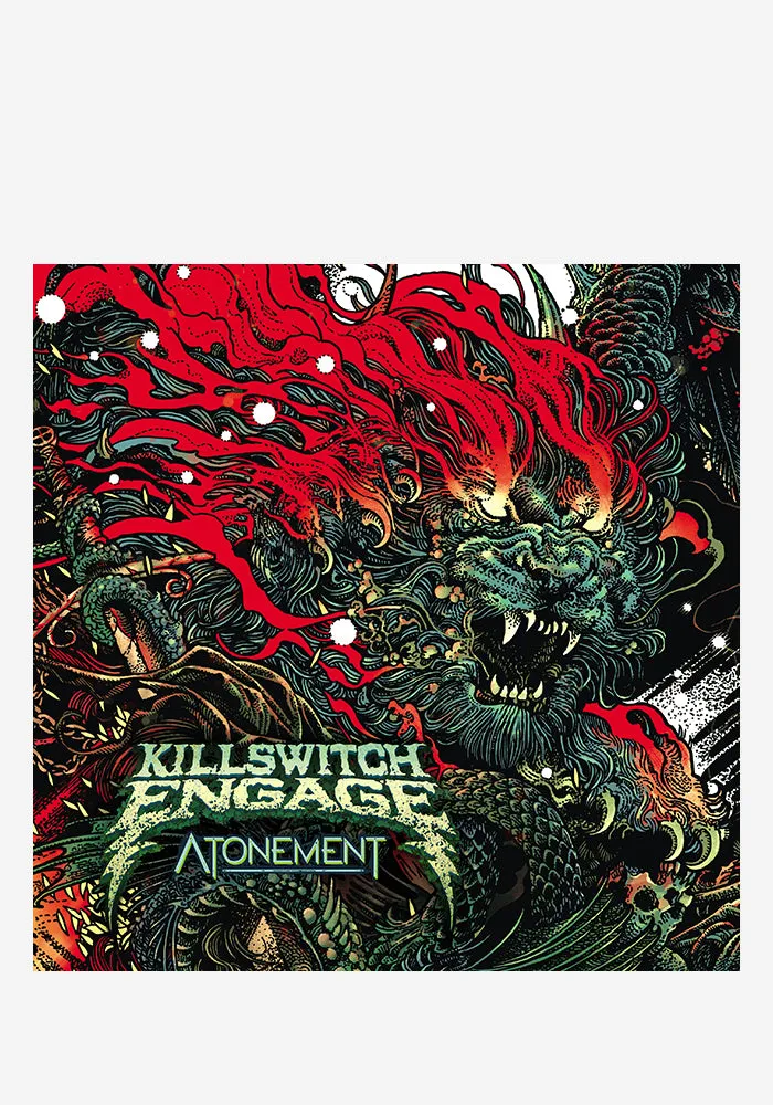 Atonement LP