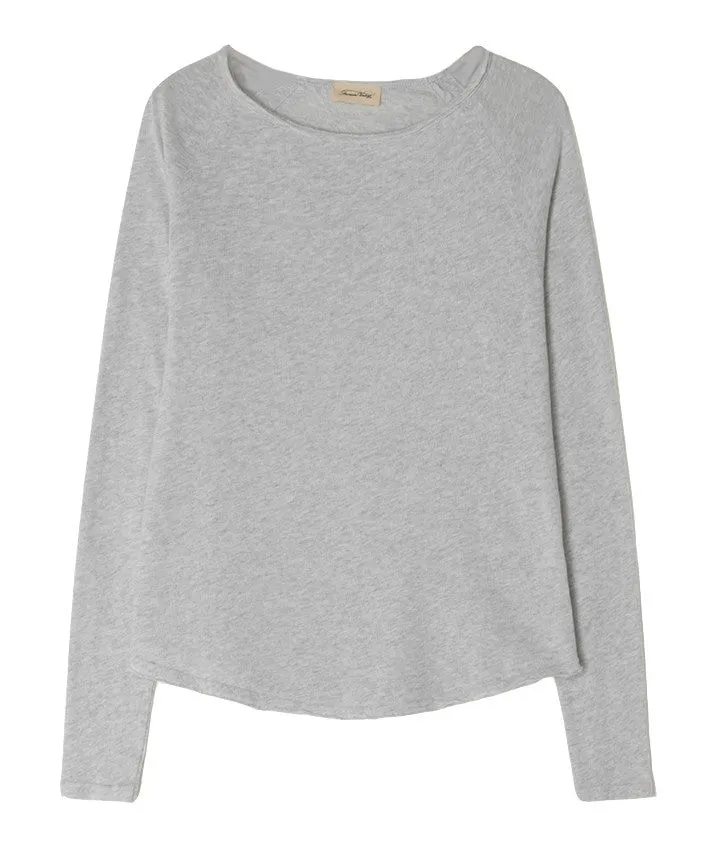 AV Sonoma 31 Long Sleeve Tee in Arctique Chine