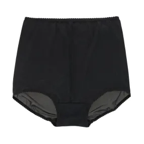 Bali Women's Hi-Rise Brief Underwear
