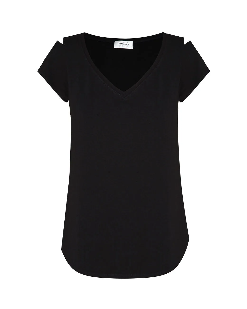Bardot T- Tomato