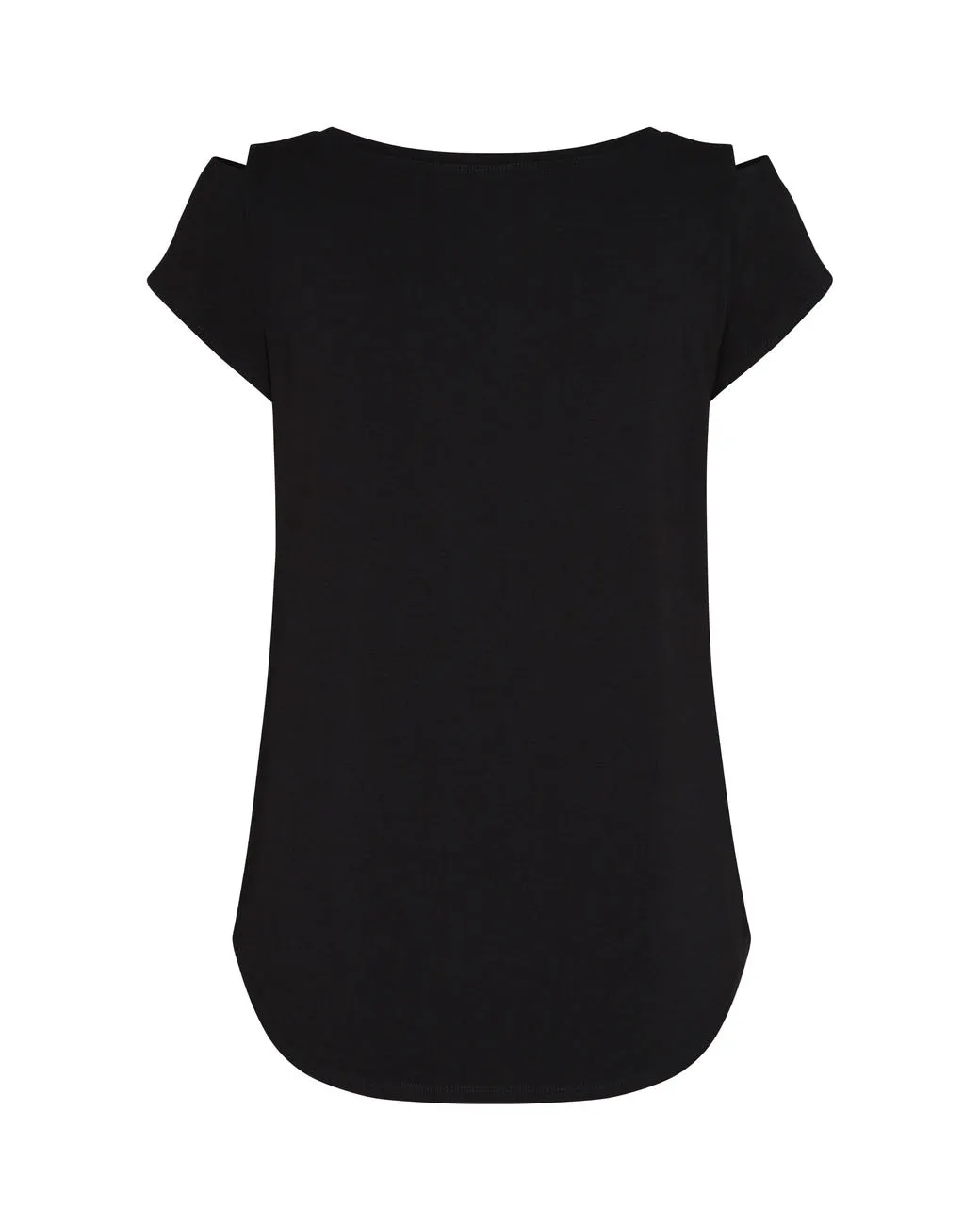 Bardot T- Tomato