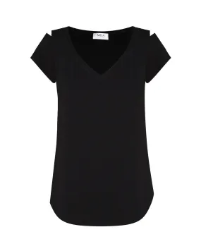 Bardot T- Tomato