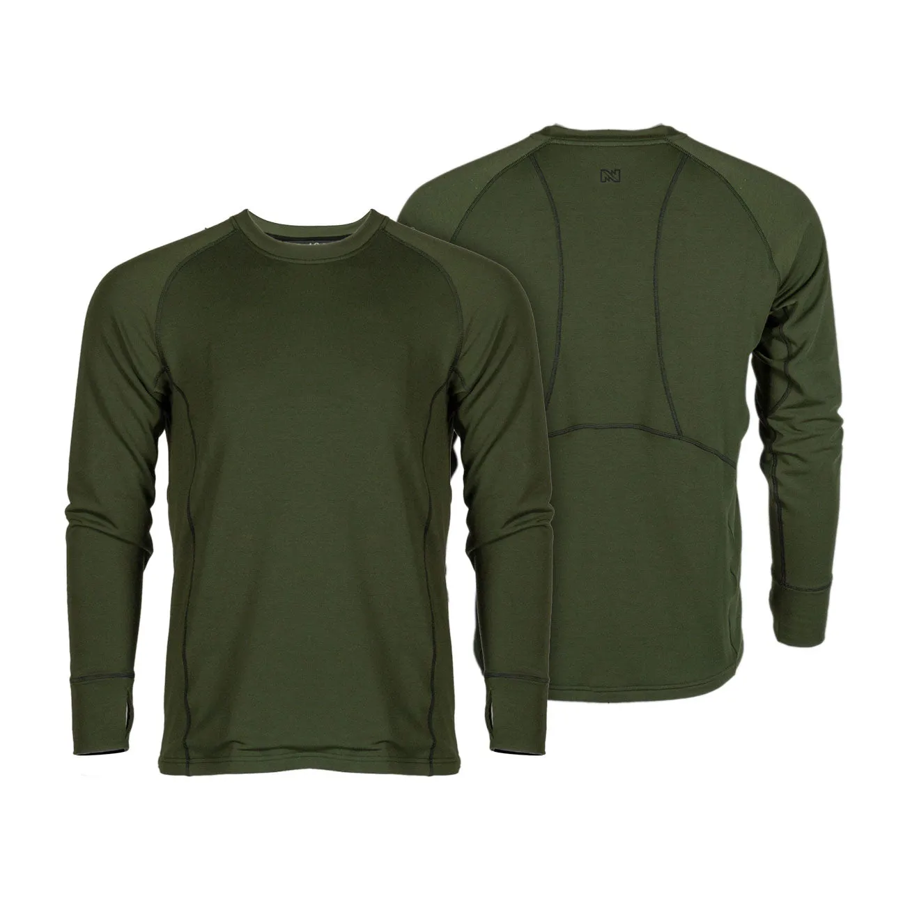 Baselite Heated Baselayer Shirt Men’s