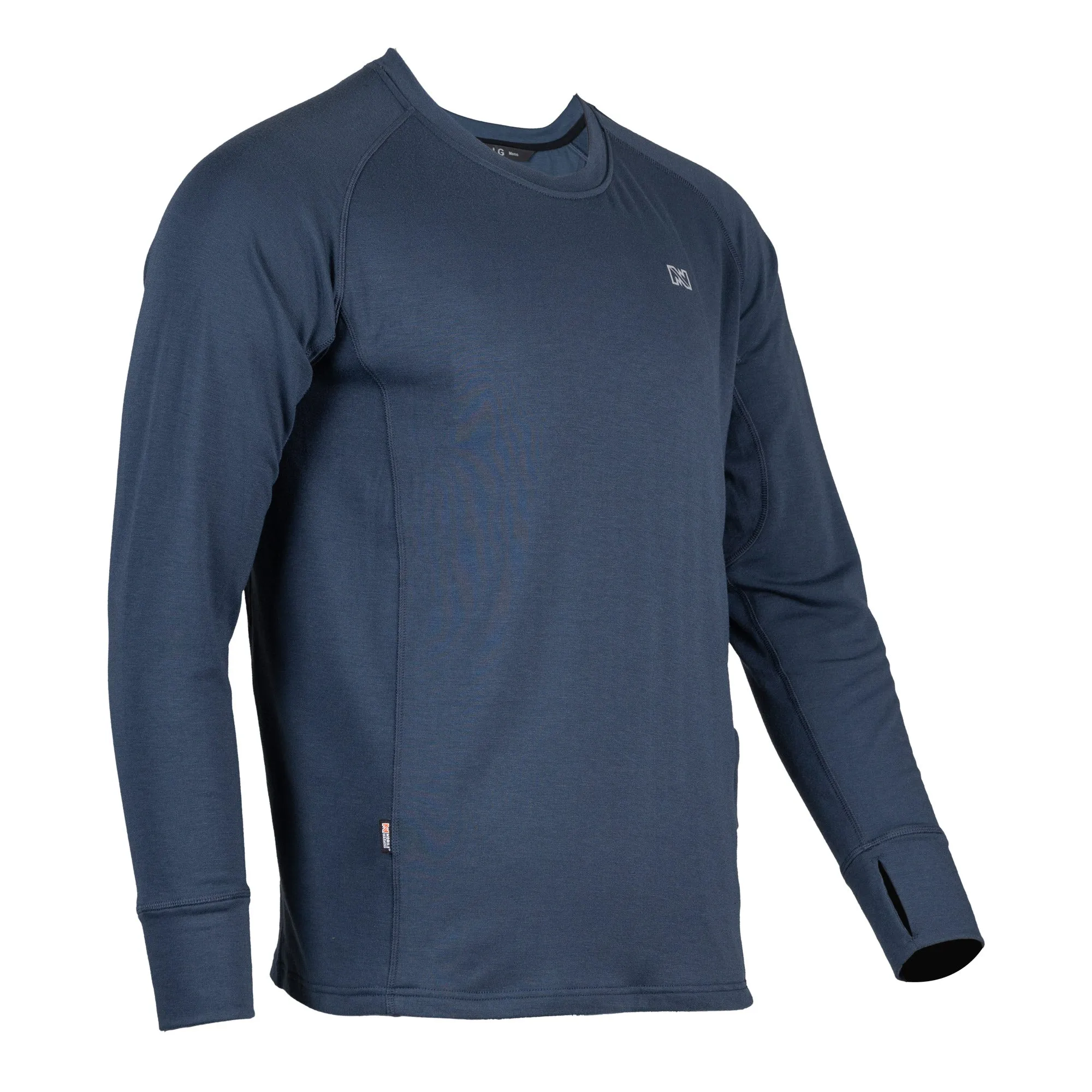 Baselite Heated Baselayer Shirt Men’s