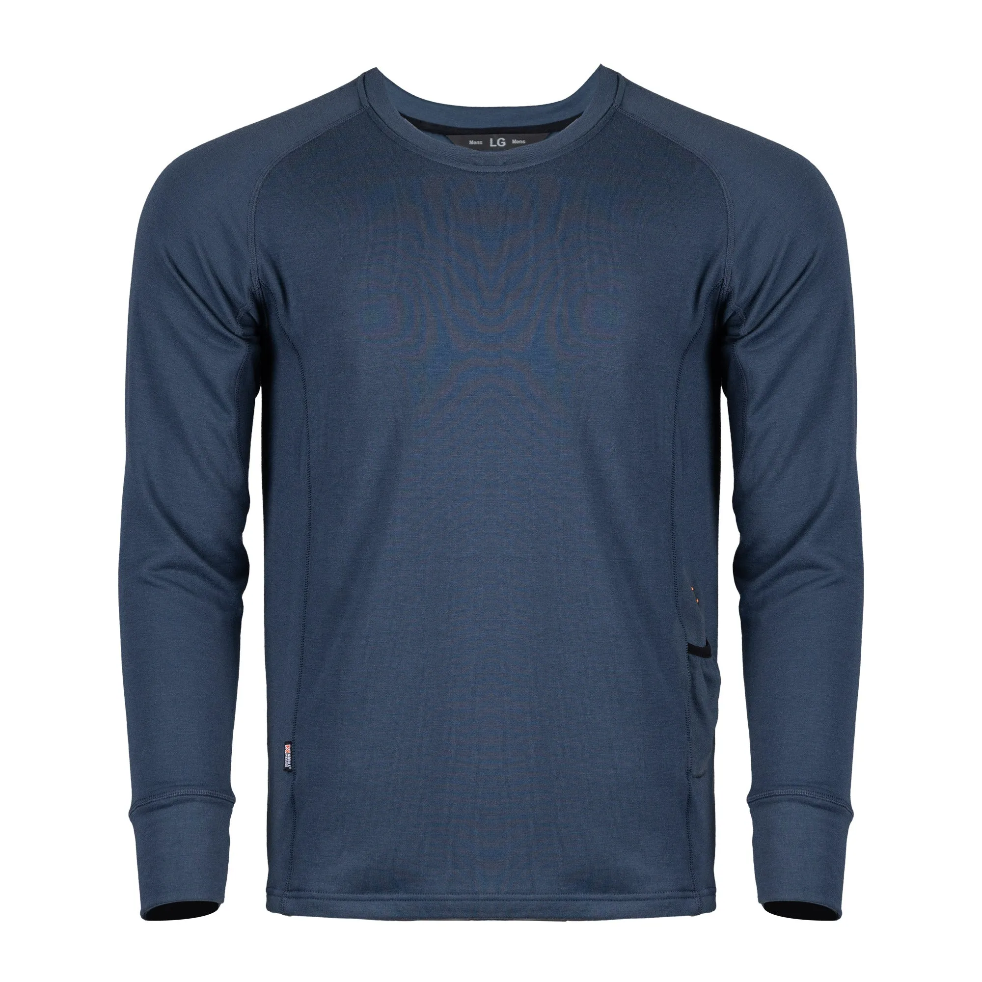 Baselite Heated Baselayer Shirt Men’s