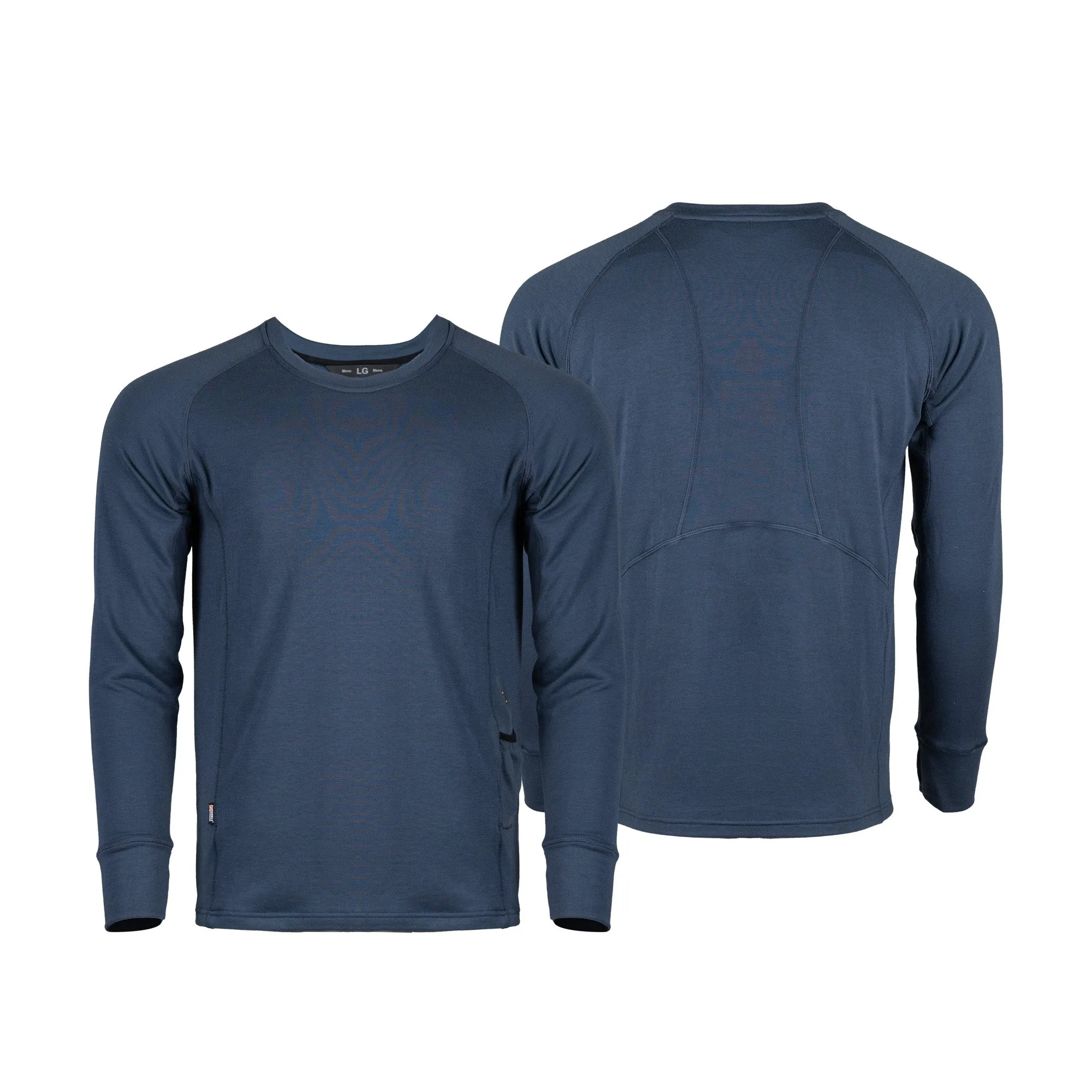 Baselite Heated Baselayer Shirt Men’s