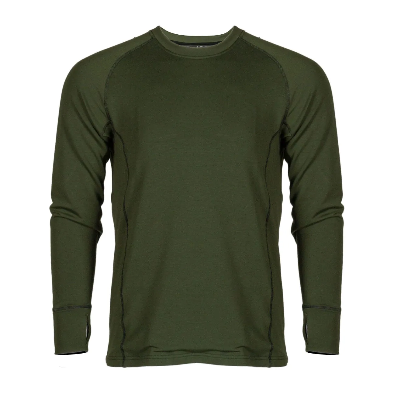 Baselite Heated Baselayer Shirt Men’s